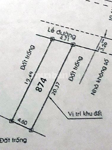 MTKD HỒ VĂN LONG TIỆN XÂY MỚI, 92m2