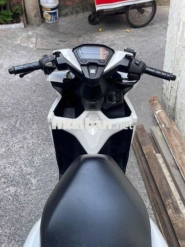 Honda Vario 150 2019 - hỗ trợ góp
