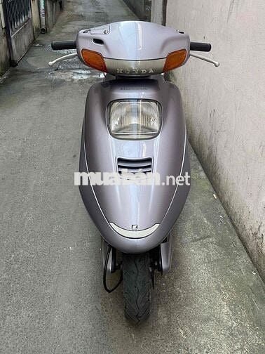 Honda Spacy 125 Nhật chính chủ - hỗ trợ góp