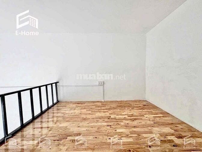 CHO THUÊ CĂN HỘ DUPLEX FULL NỘI THẤT – ĐƯỜNG CÁCH MẠNG THÁNG 8, QUẬN T