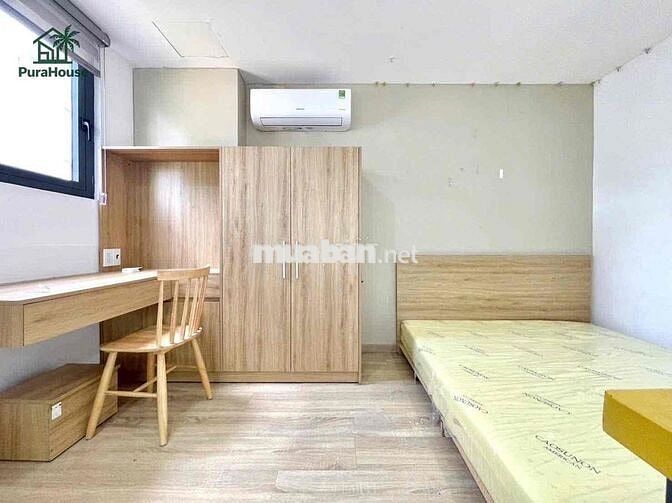 DUPLEX MỚI XÂY NGAY ĐẶNG VĂN BI - GA METRO BÌNH THÁI