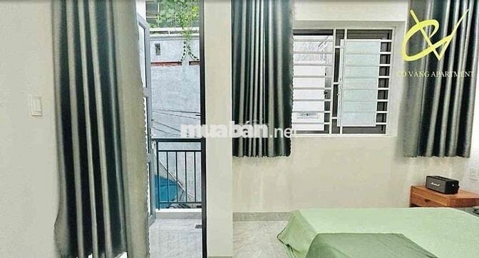Phòng trọ gần các trường đại học VĂN LANG, GTVT, UEF, HIU