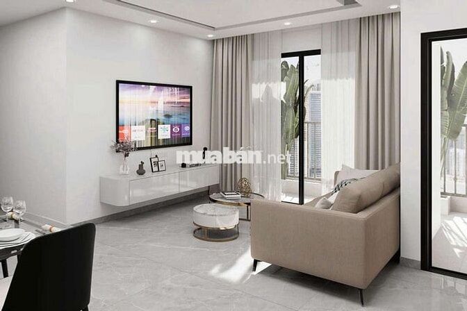 Ngân hàng thanh lý chỉ 520tr sở hữu căn góc 3PN Opal Skyline 