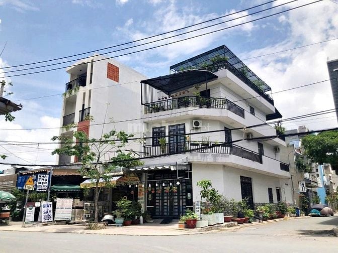 MTKD HỒ VĂN LONG TIỆN XÂY MỚI, 92m2
