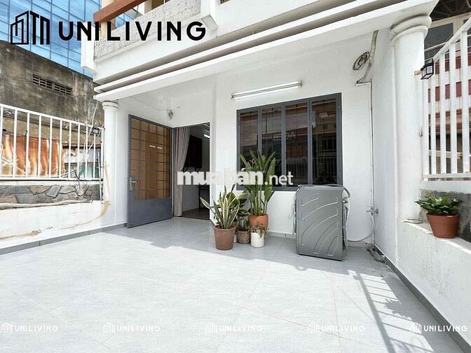 💥HOT💥 CH 100M2 1PN BANCOL SÂN VƯỜN MỚI 100% FULL NT RỘNG RÃI THOÁNG