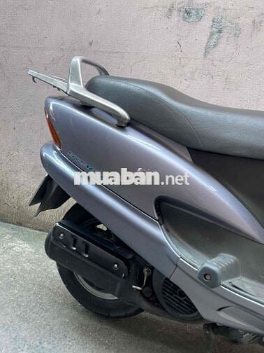 Honda Spacy 125 Nhật chính chủ - hỗ trợ góp