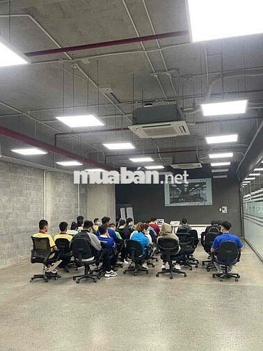TTi củ chi , lương 14 triệu , kcn Tân Phú Trung