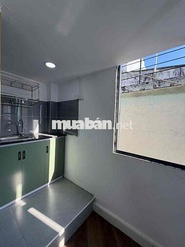 CHO THUÊ CĂN HỘ DUPLEX FULL NỘI THẤT – ĐƯỜNG CÁCH MẠNG THÁNG 8, QUẬN T