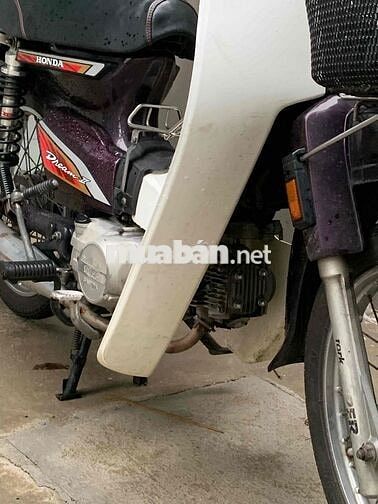 Honda hàng quốc