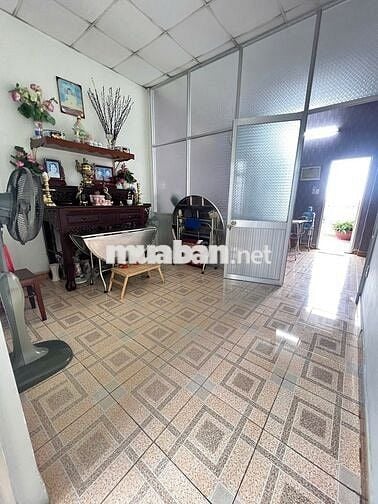 Mặt Tiền 12m đường M1 Phường BHH, 100m2, Giá 11 tỷ thương lượng !!!