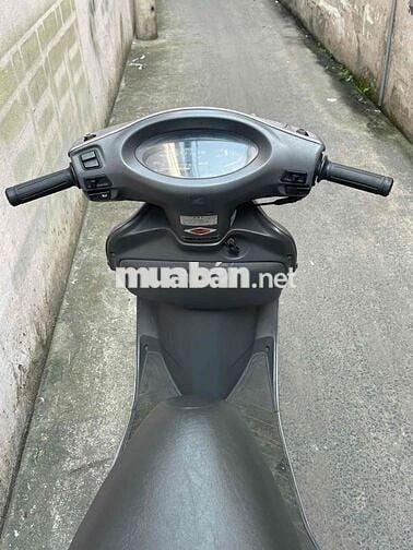 Honda Spacy 125 Nhật chính chủ - hỗ trợ góp
