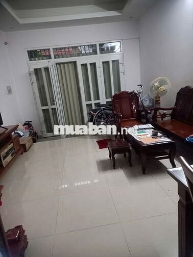 CHÍNH CHỦ CHO THUÊ NHÀ NGUYÊN CĂN ÂU CƠ, TÂN BÌNH - 150M2 - HẺM THOÁNG