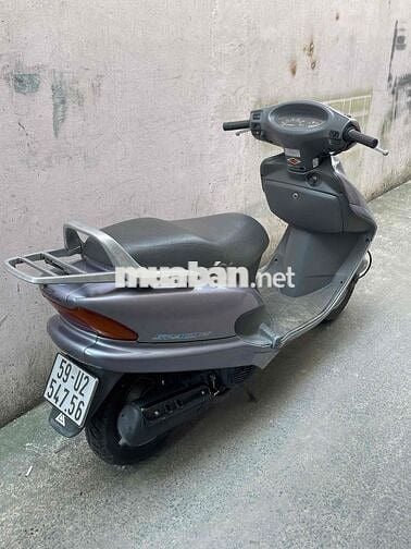 Honda Spacy 125 Nhật chính chủ - hỗ trợ góp