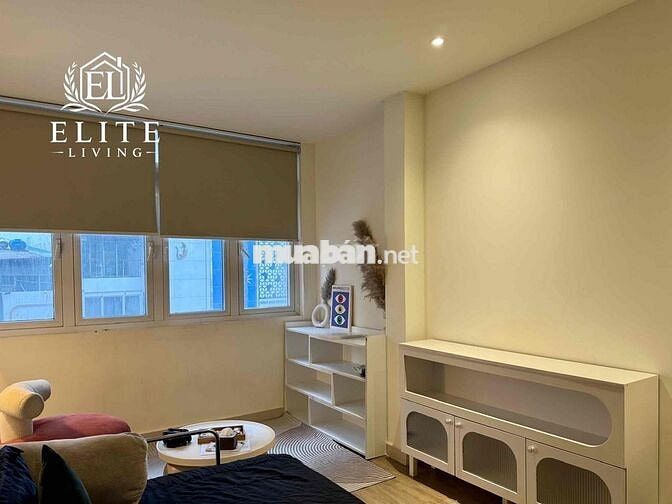 CHO THUÊ STUDIO NGAY VÒNG XOAY DÂN CHỦ