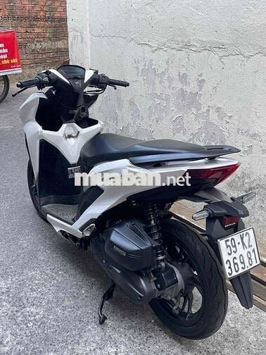 Honda Vario 150 2019 - hỗ trợ góp