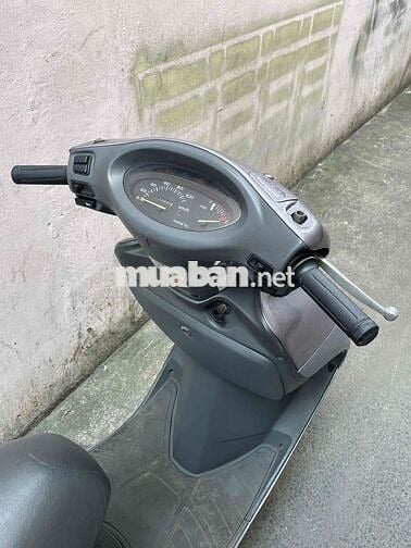 Honda Spacy 125 Nhật chính chủ - hỗ trợ góp