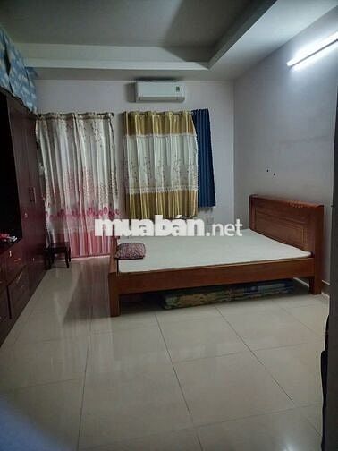 CHÍNH CHỦ CHO THUÊ NHÀ NGUYÊN CĂN ÂU CƠ, TÂN BÌNH - 150M2 - HẺM THOÁNG