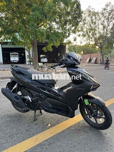 Honda Airblade Black Edition Đen