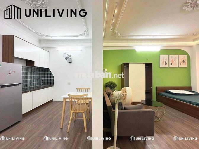 💥HOT💥 CH 100M2 1PN BANCOL SÂN VƯỜN MỚI 100% FULL NT RỘNG RÃI THOÁNG