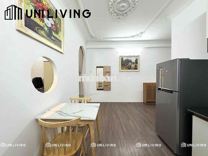 💥HOT💥 CH 100M2 1PN BANCOL SÂN VƯỜN MỚI 100% FULL NT RỘNG RÃI THOÁNG