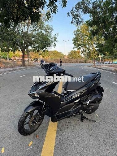 Honda Airblade Black Edition Đen