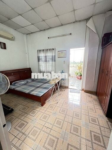 Mặt Tiền 12m đường M1 Phường BHH, 100m2, Giá 11 tỷ thương lượng !!!