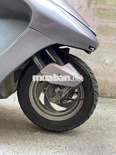 Honda Spacy 125 Nhật chính chủ - hỗ trợ góp