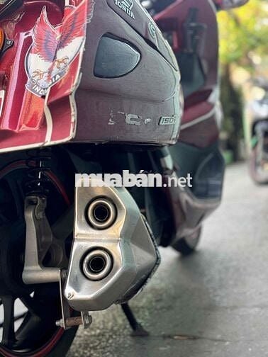 Honda PCX ABS 2018 Smartkey ABS hỗ trợ góp