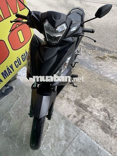 Honda Winner 150 2019 Đen