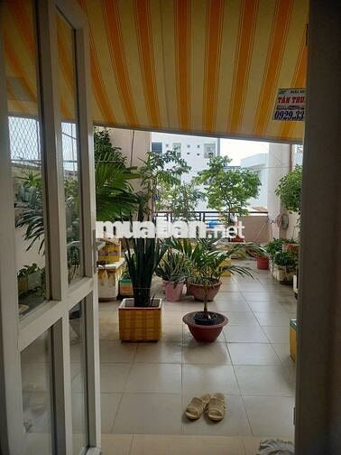 CHÍNH CHỦ CHO THUÊ NHÀ NGUYÊN CĂN ÂU CƠ, TÂN BÌNH - 150M2 - HẺM THOÁNG