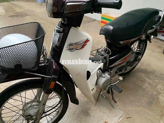 Honda hàng quốc