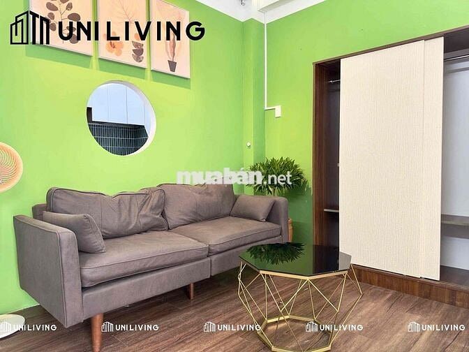 💥HOT💥 CH 100M2 1PN BANCOL SÂN VƯỜN MỚI 100% FULL NT RỘNG RÃI THOÁNG