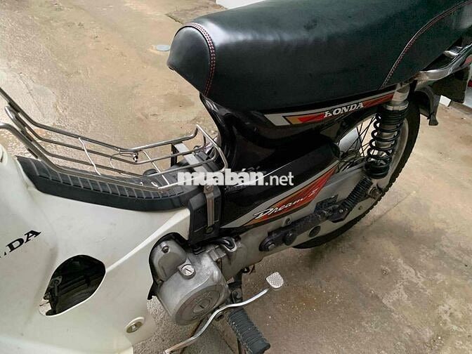 Honda hàng quốc