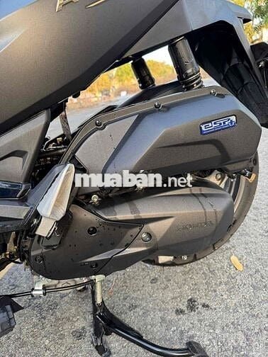 Honda Airblade Black Edition Đen