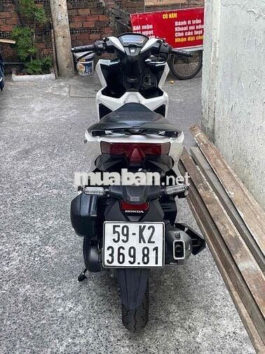 Honda Vario 150 2019 - hỗ trợ góp