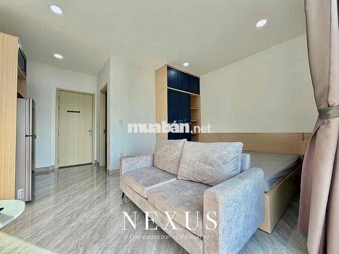 CHO THUÊ PHÒNG TRỌ FULL NT QUẬN 10, P. DIÊN HỒNG NGAY ĐH BÁCH KHOA