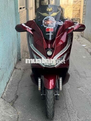Honda PCX ABS 2018 Smartkey ABS hỗ trợ góp