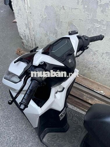 Honda Vario 150 2019 - hỗ trợ góp