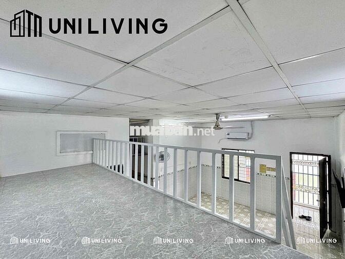 DUPLEX SIÊU RỘNG NGAY ĐƯỜNG NGUYỄN GIA TRÍ BÌNH THẠNH