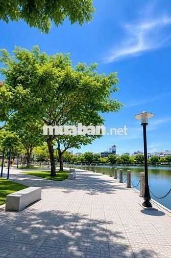 Cho thuê căn hộ Hoàng Anh Gia Lai 2 phòng ngủ 