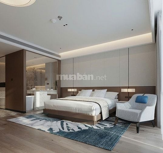 TOÀ NHÀ - CHDV 27P * HẦM + 7 TẦNG * 10m x 18m * NGUYỄN TRÃI, Q1 * CHỈ 