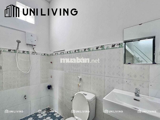 DUPLEX SIÊU RỘNG NGAY ĐƯỜNG NGUYỄN GIA TRÍ BÌNH THẠNH