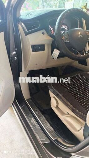 Mitsubishi Xpander 1.5 AT 2019 Tự động Nâu