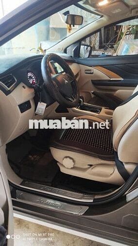 Mitsubishi Xpander 1.5 AT 2019 Tự động Nâu