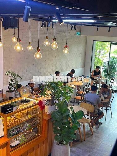 SANG NHƯỢNG/ CHO THUÊ QUÁN CÀ PHÊ