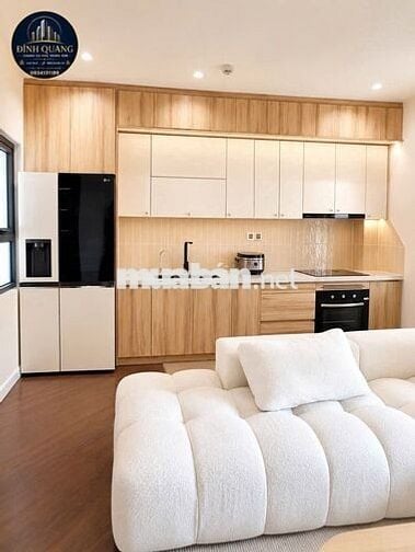 🏡 GIỎ HÀNG CHO THUÊ CĂN HỘ SAIGON MIA – KHU TRUNG SƠN | THÁNG 8/2026