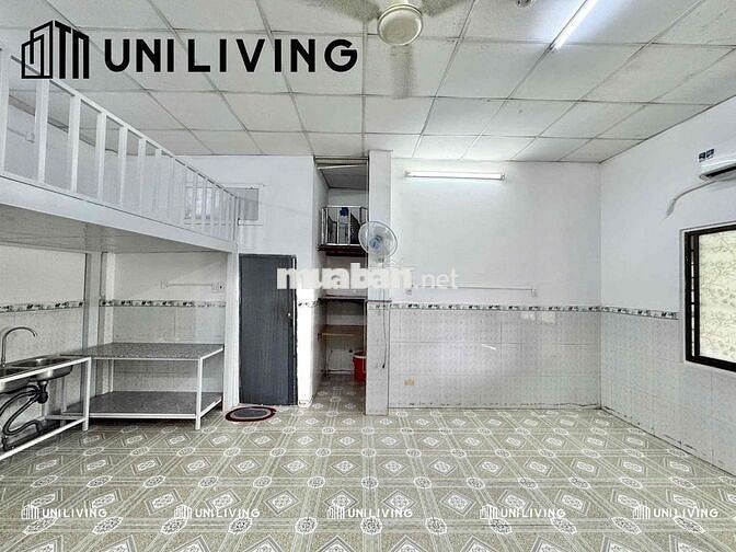 DUPLEX SIÊU RỘNG NGAY ĐƯỜNG NGUYỄN GIA TRÍ BÌNH THẠNH