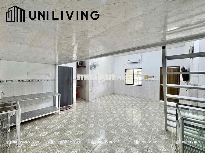 DUPLEX SIÊU RỘNG NGAY ĐƯỜNG NGUYỄN GIA TRÍ BÌNH THẠNH