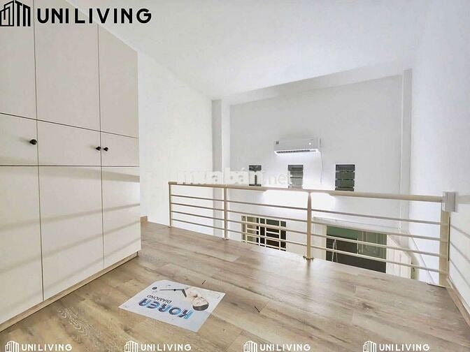 1 Căn Gác Mới Xây, Đầy Đủ Tiện Nghi, An Ninh Cao. Gần Làng Đại Học