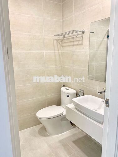 Căn hộ Central Premium Q.8 2PN 2WC Full